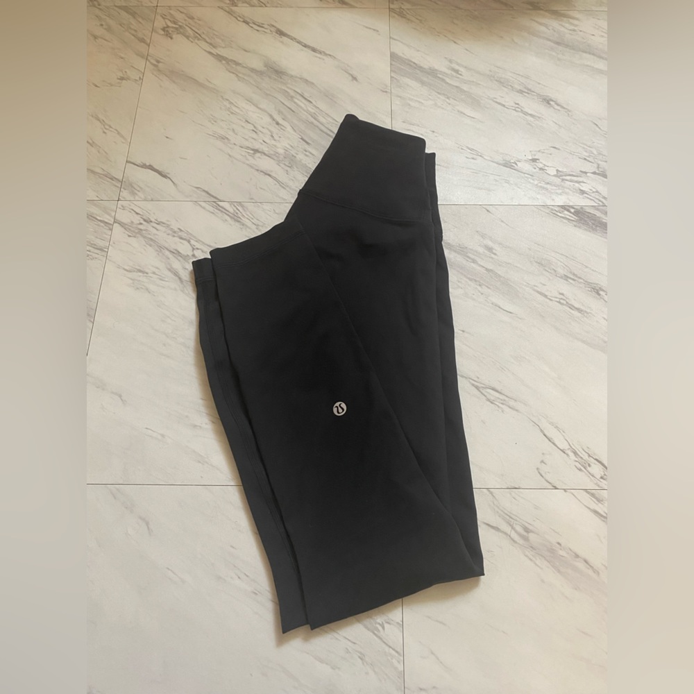 Wunder train contour fit high-rise 25”